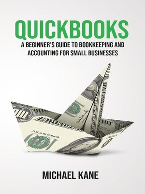 cover image of QuickBooks